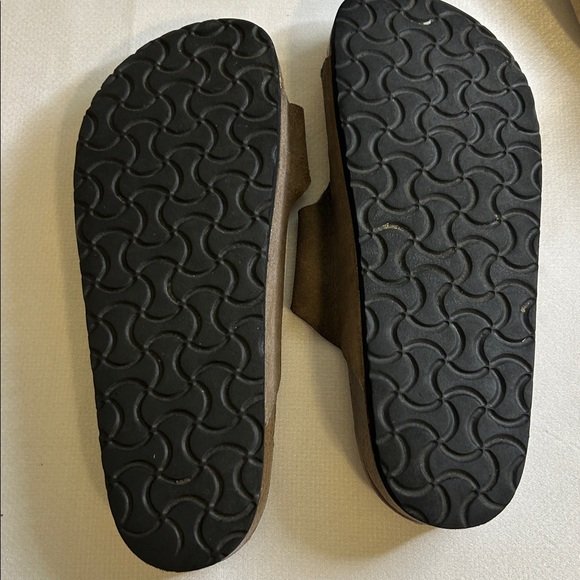 Skechers Women’s Luxe Foam Fresh Spirit Twi Strap Granola Sandals Size 7 - Picture 9 of 9